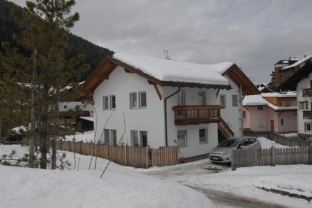 Residence Cesa Muse