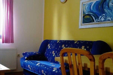 Etno Garden Sobe – Plitvička Jezera