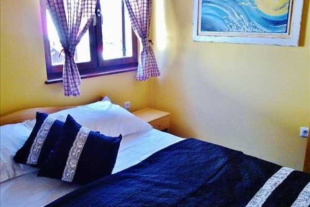 Etno Garden Sobe – Plitvička Jezera