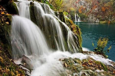 Etno Garden Sobe – Plitvička Jezera