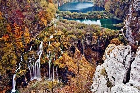 Etno Garden Sobe – Plitvička Jezera