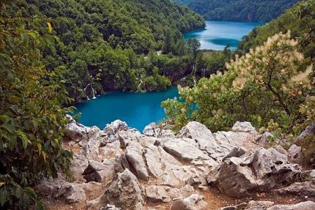 Etno Garden Sobe – Plitvička Jezera