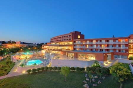 Hotel Hotely No Name Poreč, Poreč