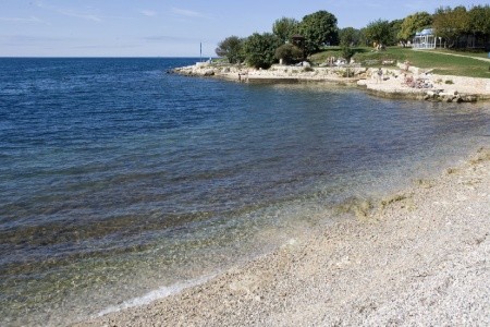 Hotel Hotely No Name Poreč, Poreč