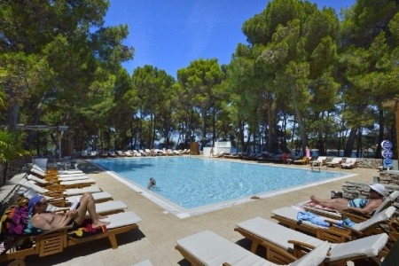 Hotel Hotely No Name Poreč, Poreč