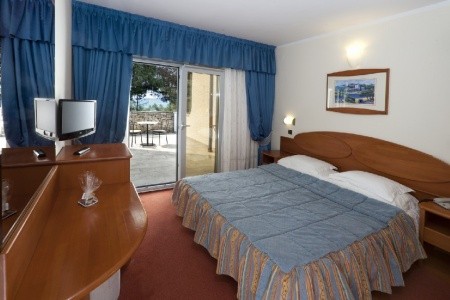 Hotel Hotely No Name Poreč, Poreč