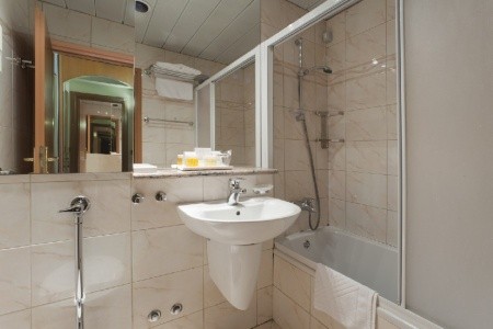 Hotel Hotely No Name Poreč, Poreč