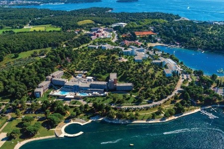 Hotel Hotely No Name Poreč, Poreč