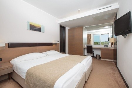 Hotel Hotely No Name Poreč, Poreč