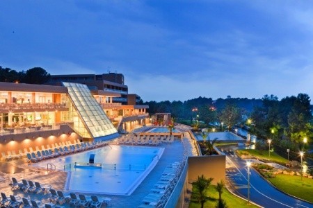 Hotel Hotely No Name Poreč, Poreč