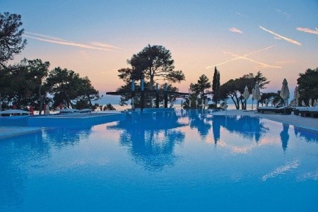 Hotel Hotely No Name Poreč, Poreč