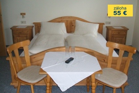 Hotel Eckartauerhof – Mayrhofen