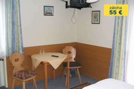 Hotel Eckartauerhof – Mayrhofen