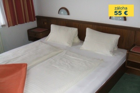 Hotel Eckartauerhof – Mayrhofen