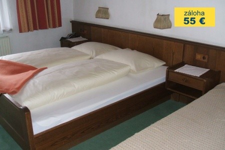 Hotel Eckartauerhof – Mayrhofen