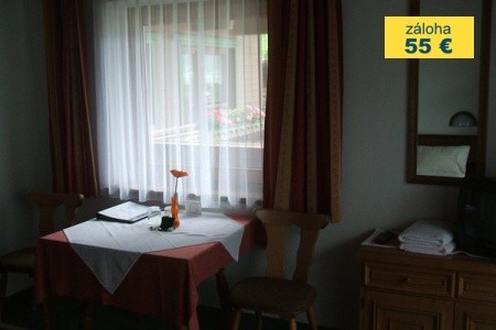 Hotel Eckartauerhof – Mayrhofen