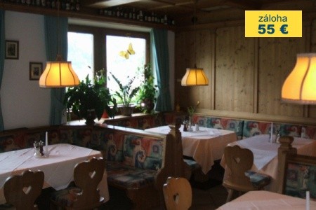Hotel Eckartauerhof – Mayrhofen