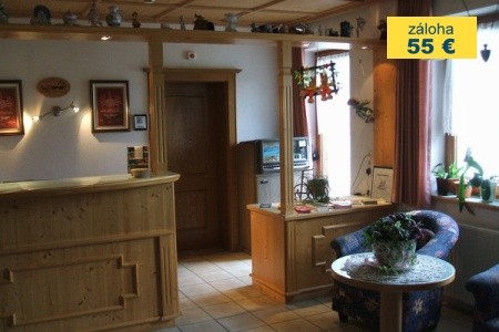 Hotel Eckartauerhof – Mayrhofen