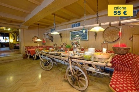 Hotel Montanina