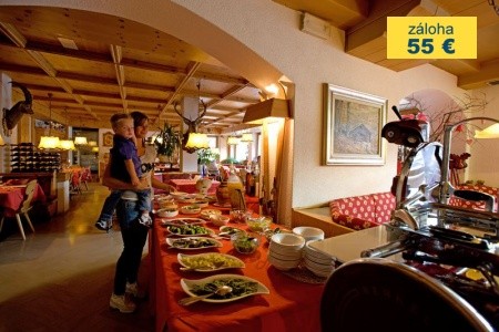 Hotel Montanina
