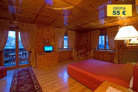 Hotel Montanina