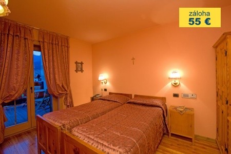 Hotel Montanina