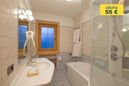 Hotel Montanina