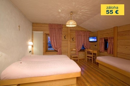Hotel Montanina