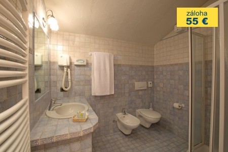 Hotel Montanina