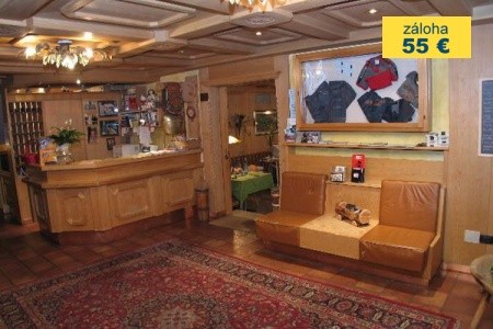 Hotel Montanina
