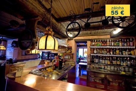 Hotel Montanina