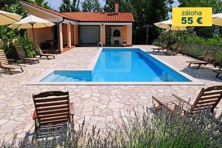 Villa Ana / Maggie / Biljana / Marina
