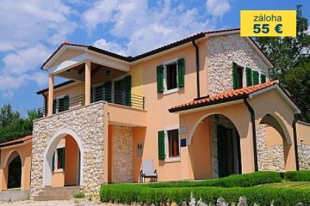 Villa Ana / Maggie / Biljana / Marina