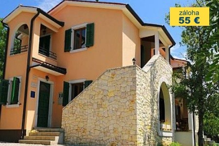 Villa Ana / Maggie / Biljana / Marina