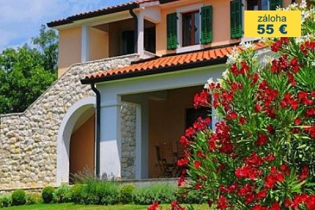 Villa Ana / Maggie / Biljana / Marina