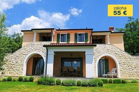 Villa Ana / Maggie / Biljana / Marina
