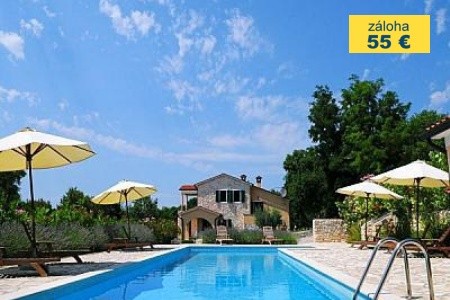 Villa Ana / Maggie / Biljana / Marina