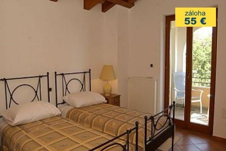Villa Ana / Maggie / Biljana / Marina