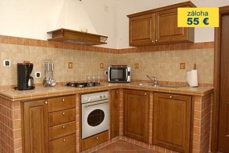 Villa Ana / Maggie / Biljana / Marina