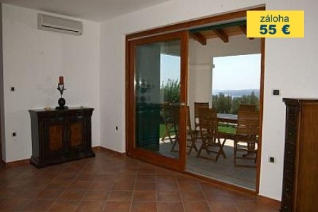 Villa Ana / Maggie / Biljana / Marina