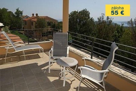 Villa Ana / Maggie / Biljana / Marina