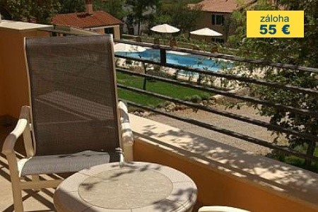 Villa Ana / Maggie / Biljana / Marina