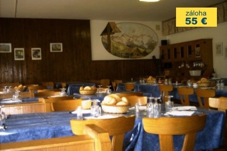 Hotel Ombretta