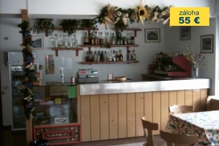 Hotel Ombretta