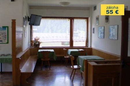 Hotel Ombretta