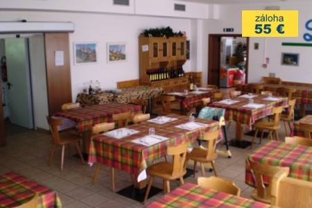 Hotel Ombretta