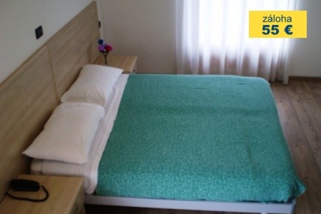 Hotel Ombretta