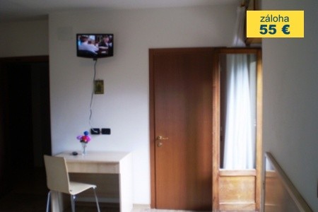 Hotel Ombretta