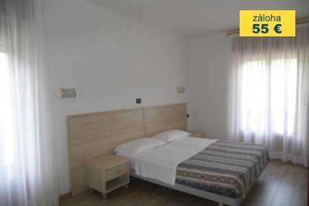 Hotel Ombretta