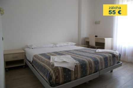 Hotel Ombretta